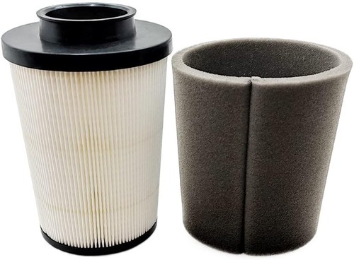 QYMOTO CFMOTO Air Filter Element for Uforce Zforce 500 800 EX Z5... - Bild 3 von 7