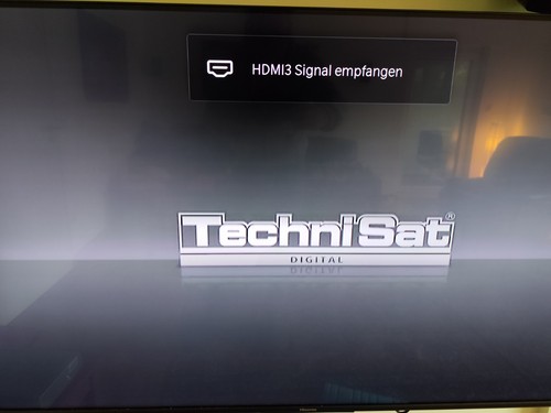 TechniSat DigiCorder HD S2 Plus - Twin Sat Festplattenreceiver Recorder 160GB - Bild 9 von 11