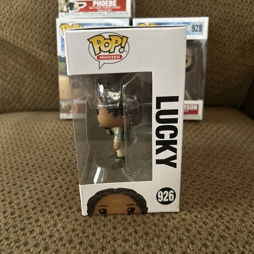 Funko Pop! Movies Ghostbusters Afterlife Vinyl Figures #925, 926, 927, 928 - Picture 7 of 17