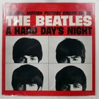 BEATLES A HARD DAY'S NIGHT CAPITOL SW11921 1LP