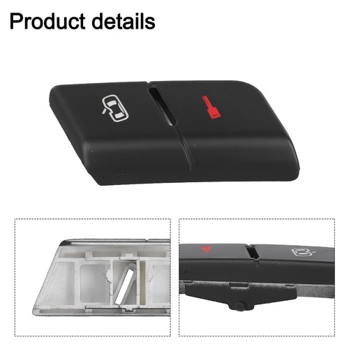 For Vehicles Front Left Door Lock Switch OEM Replacement Options Available - Picture 6 of 12