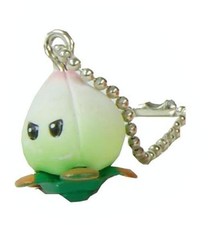 Super Mario Galaxy 2 Twirlips Gashapon 1" Mini Figure