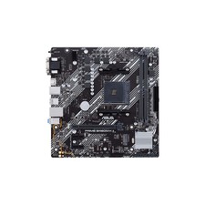 MB ASUS PRIME B450M-K II (AMD.AM4.DDR4.MATX)