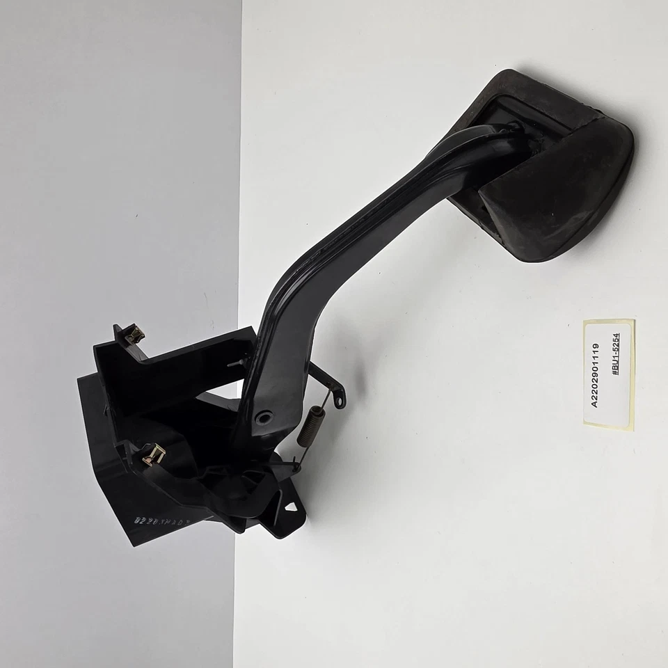 Conjunto de pedal de freno Mercedes-Benz S430 2003-2006 A2202901119 Foto 4 de 4