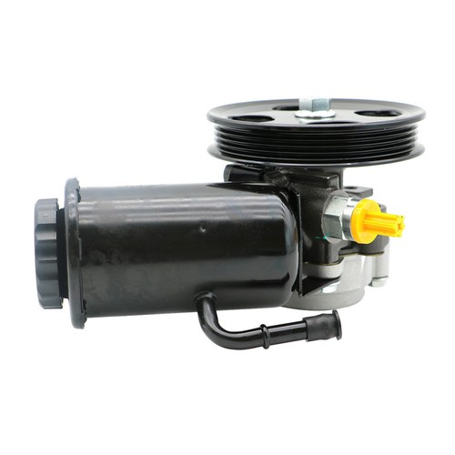 4432035490 Power Steering Pump w/Pulley&Reservoir For Toyota 4Runner 3.4L 96-02 - Picture 4 of 8