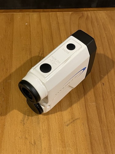 Nikon Coolshot 20 GII Golf Laser Range Finder - BKA154YA Monocular Rain Proof - Picture 3 of 6