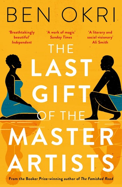 The Last Gift Of The Master Artists | Ben Okri | Taschenbuch | Paperback | 2023-image
