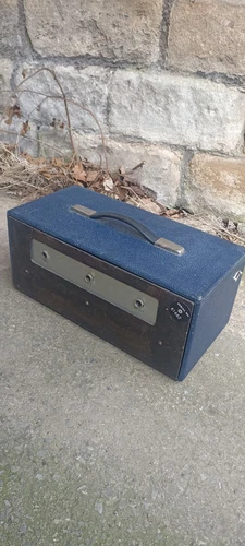 Selmer Scintillation Reverb Unit - Picture 5 of 6