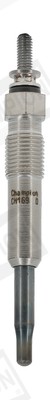 4x GLOW PLUG CH169 FOR RENAULT MEGANE/I/Hatchback/Van/Coach/Classic/Scénic MG - Picture 2 of 7