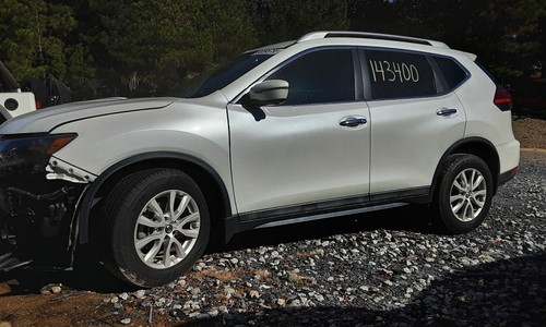 Engine ECM Electronic Control Module 2.5L VIN 5 Fits 14-17 ROGUE 477481 - Imagen 3 de 12