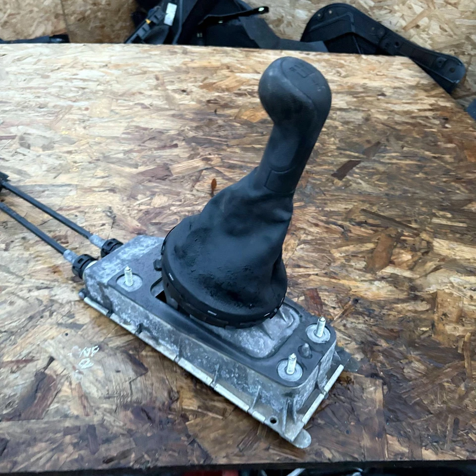 Skoda Fabia MANUAL GEAR SELECTOR 2007-2014 - Image 3 of 4