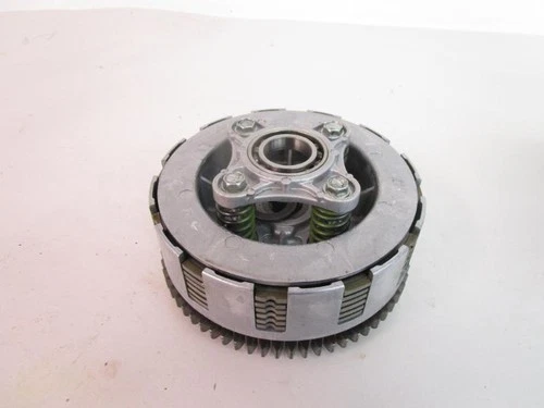 GEAR ASSY, PRIMARY DRIVEN (NT:67)