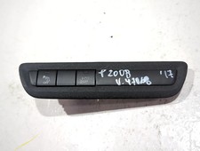 9677059077 INTERRUPTOR / 45700 PARA PEUGEOT 2008 ALLURE BLUE-HDI FAP]