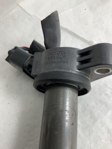 Bobina de encendido/encendedor LEXUS ES350 080910 9091902251 - Imagen 5 de 9