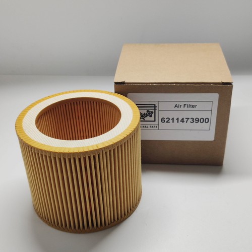1SET Filter Service Kit for Compressor QRS15 2200902354 - Picture 4 of 4