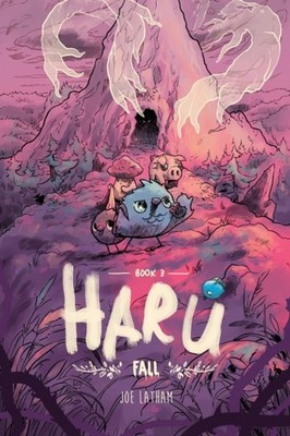 FALL HARU BOOK 3 by LATHAM, JOE Paperback Self Help Business