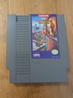 Disney's Chip 'N Dale: Rescue Rangers 2 (Nintendo NES, 1993) VERY CLEAN