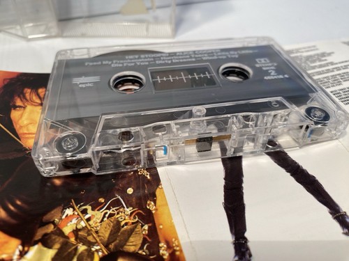 Alice Cooper X 5 From The Inside/Trash/Hey Stoopid/School/Love Cassette Tapes - Picture 22 of 24