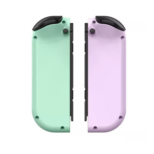 For Nintendo Switch Joy Con Controller (Left+Right) Wireless Pair Gamepad Joypad - Picture 44 of 53