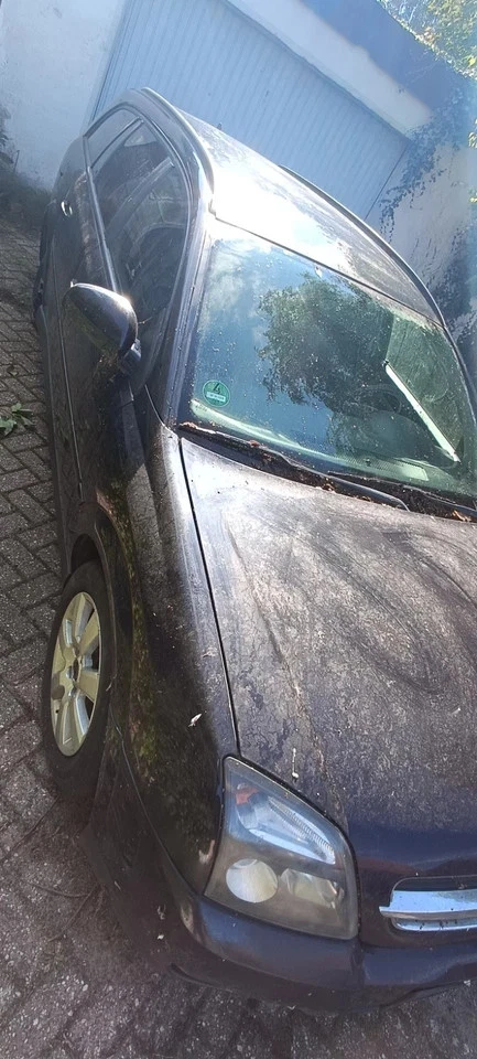 Bastelauto:  Opel Vectra C Caravan 2.2 Direct. Neue Bilder zeigen mehr ! - Bild 3 von 4