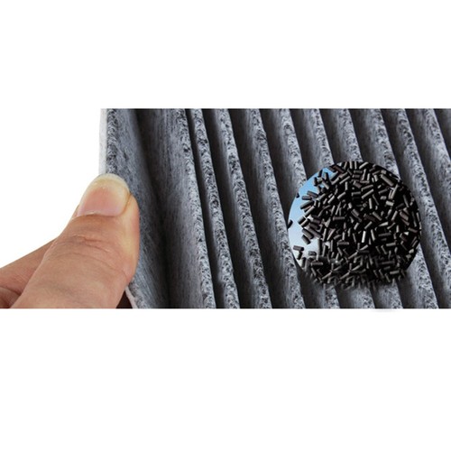 Grey Air Filter Accessories For Mitsubishi Lancer Outlander 27277-EG025 - Picture 6 of 7