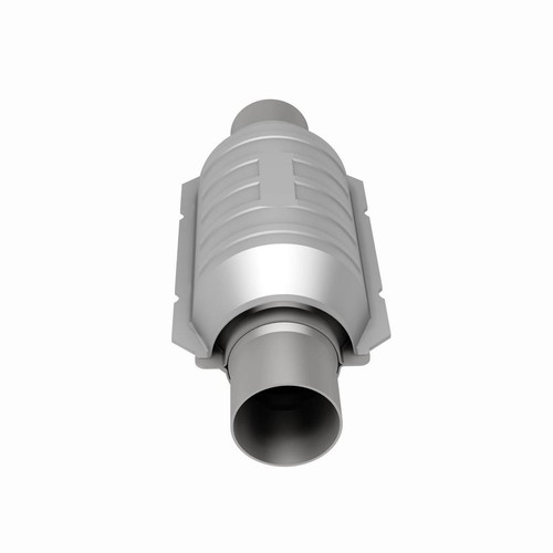 MagnaFlow 451205-JK Fits 2002 Mercedes CL500 Catalytic Converter - Picture 18 of 24