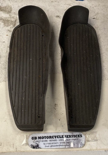 RUBBER, RH