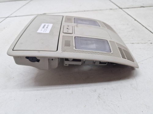 Mazda 3 MK3 Interior Roof Light Courtesy KD49-69971 - Picture 8 of 24