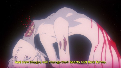The End of Evangelion (1997) Blu-Ray English Dub/Subs PLEASE READ - Bild 3 von 3
