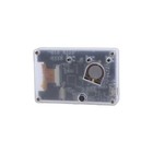 Adjustable Sound Display Clock for Music Spectrum Display Home & Studio Setting