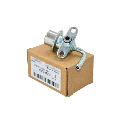 #ad OEM New Fuel Pressure Regulator 22670AA252 for Subaru Impreza WRX Forester $81.31