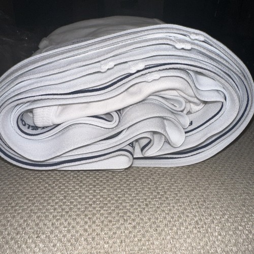 Paquete de 6 calzoncillos blancos Fruit of the Loom para hombre 4XL - Imagen 3 de 4