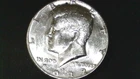 1982-D  Kennedy Half GEM-BU (HIGH MS) TOUGH DATE #E1