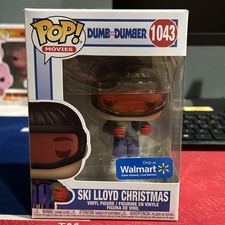 Funko Pop! Vinyl: Ski Lloyd Christmas - Walmart (Exclusive) #1043