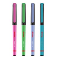 Rotring Fineliner Stifte 0.4Mm | Farbstifte Schreiben Zeichnen | 4Er Set