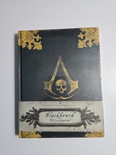 ASSASSIN'S CREED IV BLACK FLAG (Insights Journals) - 