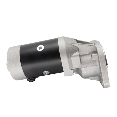 New Starter For Nissan Lift Truck With S23 SD22 SD23 SD25 DIESEL 23300-31W00 - Foto 7 di 7