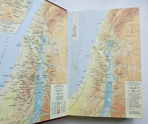 Das griechische Neue Testament mit Wörterbuch 1983, 3. Auflage Vereinigte Bibelgesellschaften, - Bild 5 von 8