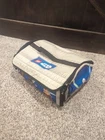 Lego Star Wars Battle Bridge Zip Bin Storage & Carry Toy Case & Play Mat