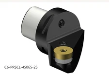 Original cemented carbide blade 1 tablet C6-PRSCL-45065-25