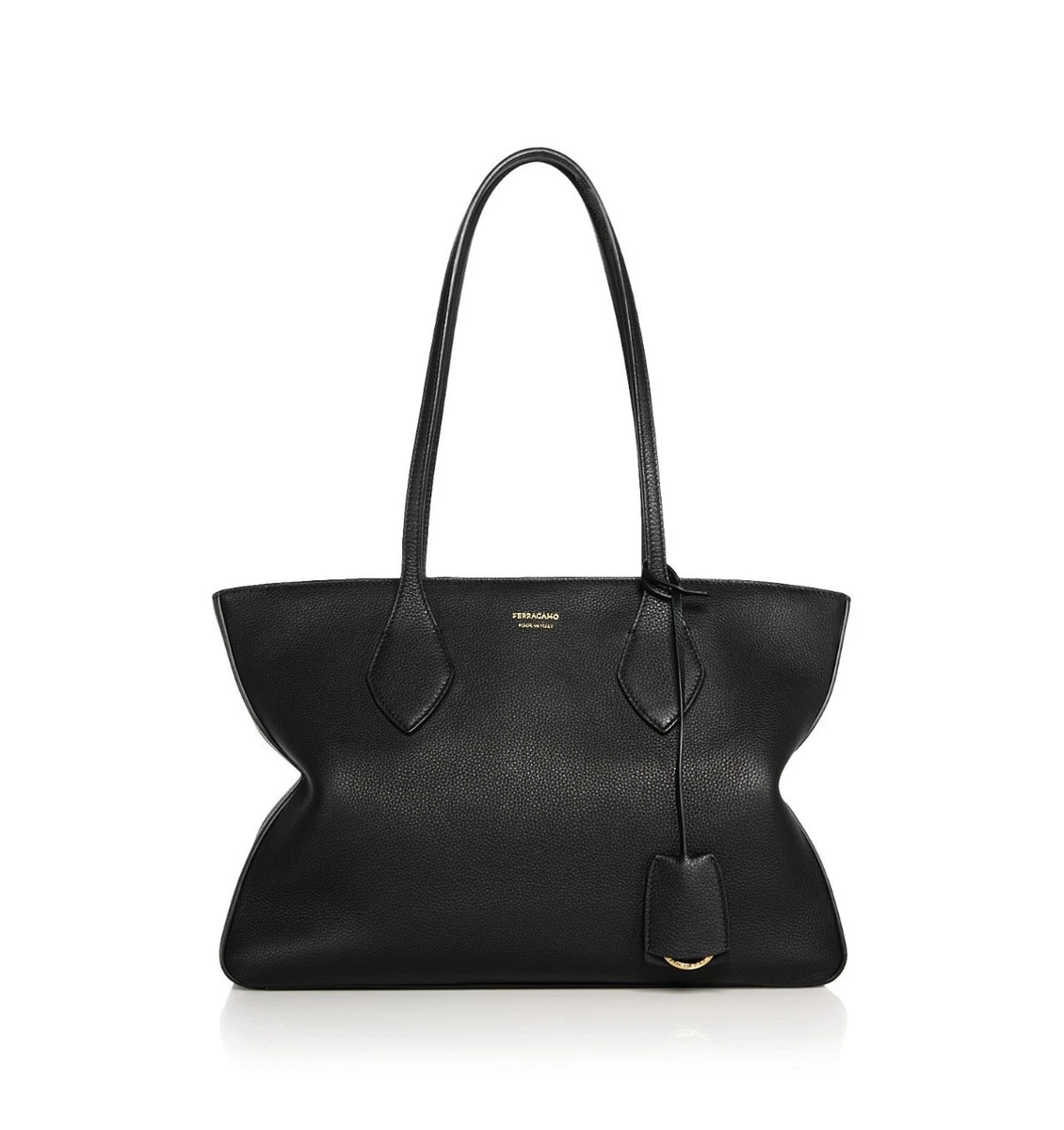 Salvatore Ferragamo Zip Tote Bags & Handbags for Women for sale | eBay