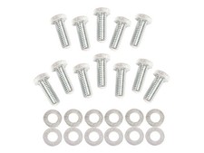 Mr Gasket 955G Intake Manifold Bolts