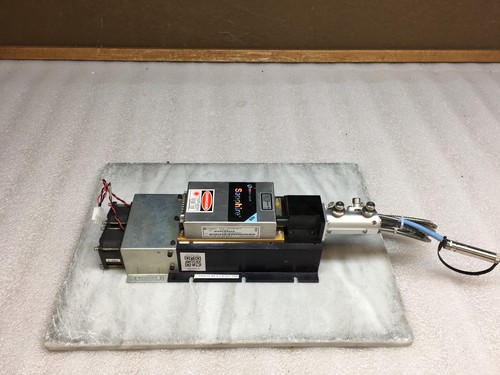 Coherent Sapphire 488-20 1137155 Laser Unit w/ Controller Board 1159709 - Picture 6 of 17