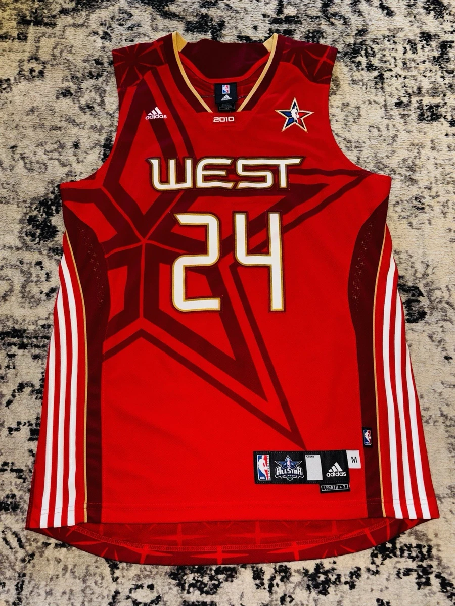adidas Kobe Bryant All-Star Game NBA Fan Apparel & Souvenirs for