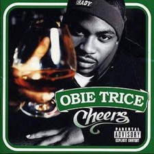 Obie Trice: Cheers