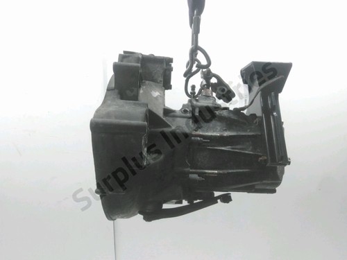 BOITE A VITESSE MECANIQUE PEUGEOT J5 9558329310 / NE 8579