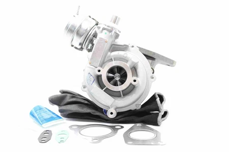 Turbolader VAUXHALL MOVANO Mk II Combi 2.3 CDTI FWD (B)