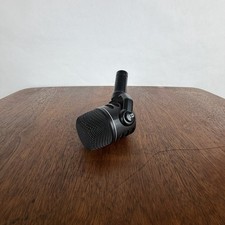 Electro-Voice ND46 Supercardioid Dynamic Instrument Microphone