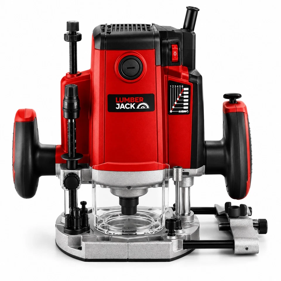 Hand Help Router Woodworking Routers products for sale | eBay UK