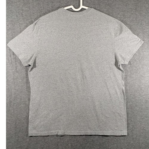 Harry Potter Herren T-Shirt grau Slytherin Grafik Gr. XL - Bild 3 von 7
